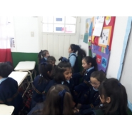 Clase de Música 